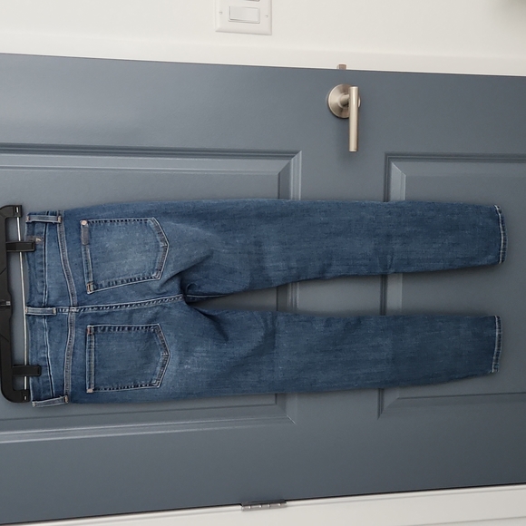 Woman's Denim Jeans - Picture 6 of 6